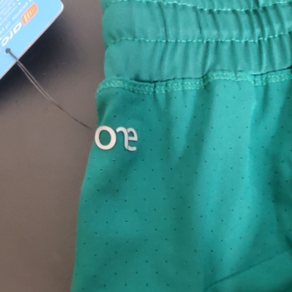 Barco Scrub Pants Joggers Women’s Size 3X Green NWT - Picture 8 of 9